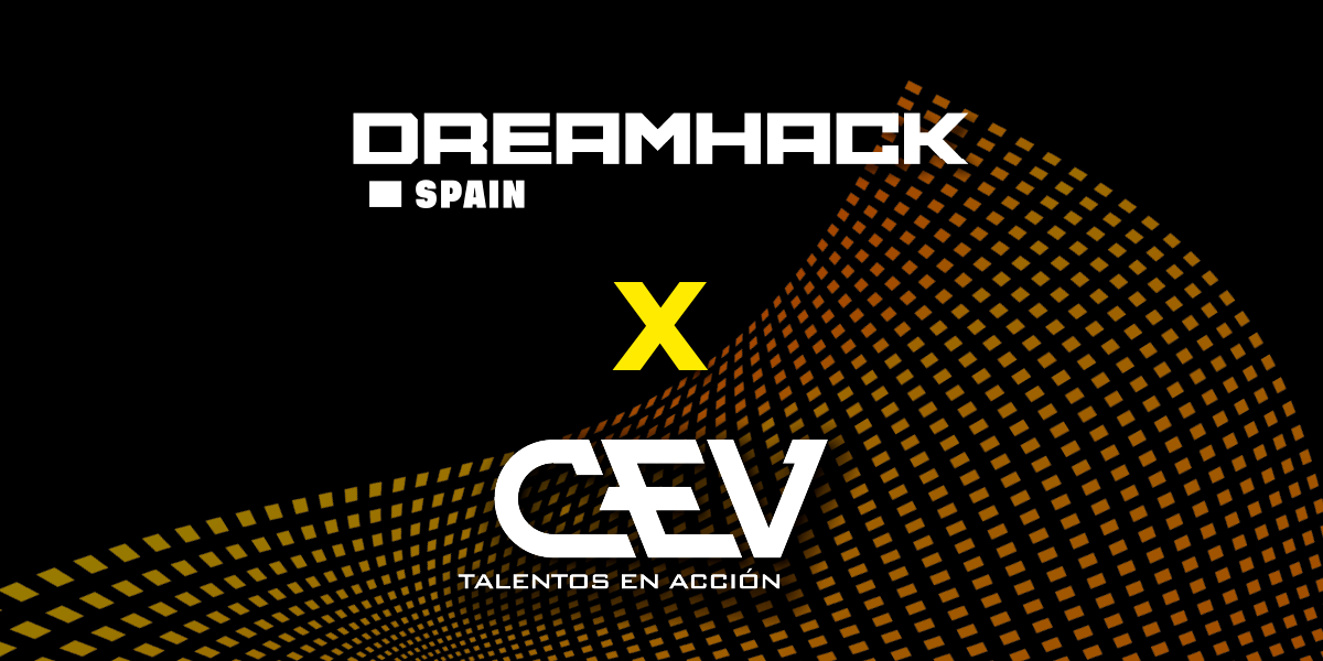 CEV y Encom se unen para potenciar la formación en el sector gamer español